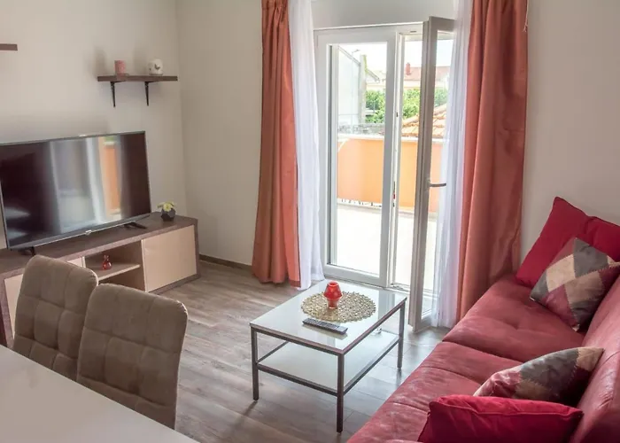 Joso 3 Apartamento Sukošan