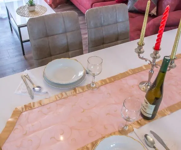 Joso 3 Apartman Sukošan