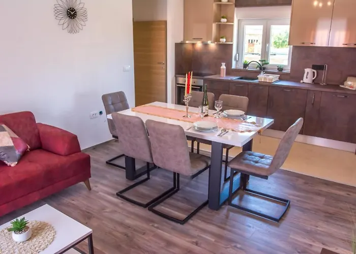 Apartamento Joso 3 Sukošan