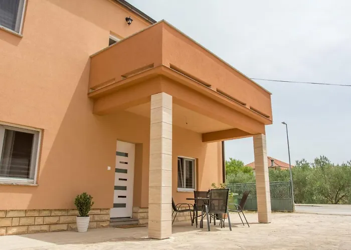 Apartman Joso 3 *