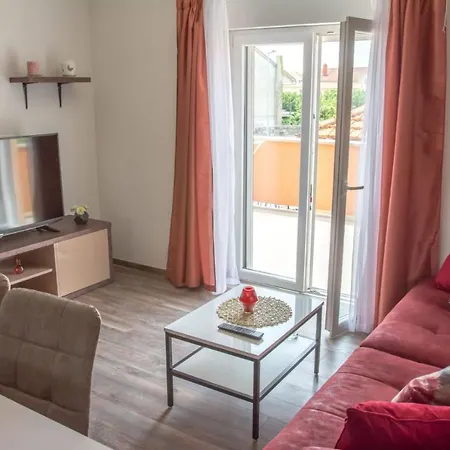 Joso 3 Apartman Sukosan