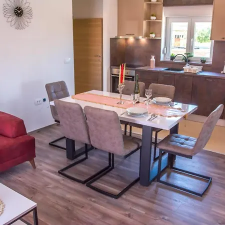 Apartman Joso 3 Sukosan